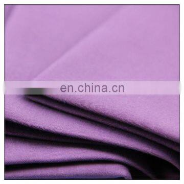 Double Layer Fabric 97/3 Cotton Spandex Fabric Cotton Stretch Twill Fabric photo-5