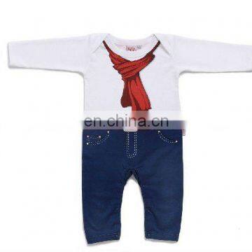 TZ-69168 baby set clothing,baby fancy gentleman clothes