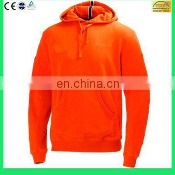 Pullover fleece hoodie with Kangaroo pouch pocket - 6 Years Alibaba Experience