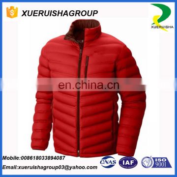 2017 winter super light brand goose down jacket