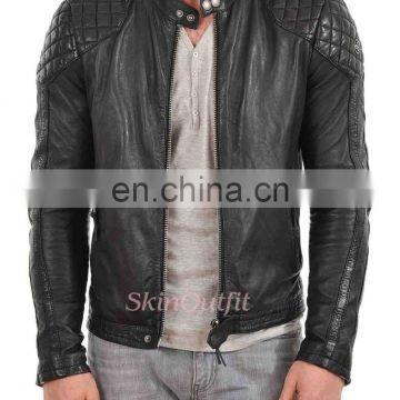 fancy Leather Jackets