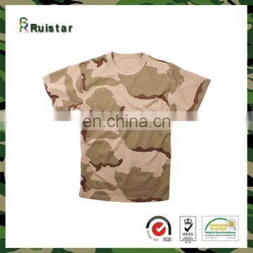 Discount hunting camo t shirts from china