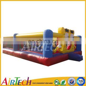 Funny Animal Inflatable Park for Kids, Fun City photo-3