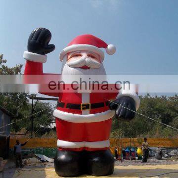 Santa Standing photo-4