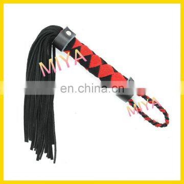 Genuine Leather Whips and Floggers photo-3