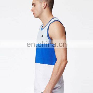 Provide Oem Service T Shirt Clothing Label Gym Wear Quick Dry Sport T Shirt photo-3