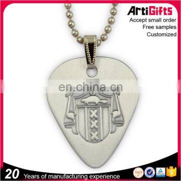 Wholesale Souvenir Customized Couple Military Dog Tags With Engraved Logo photo-3