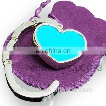 Win Win Factory Top Selling Products 2017 Purse Hanger photo-5