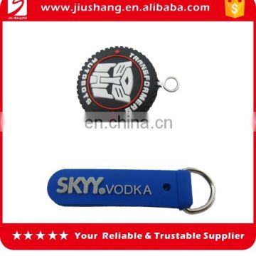 Customized locking two-way pvc luggage zipper slider