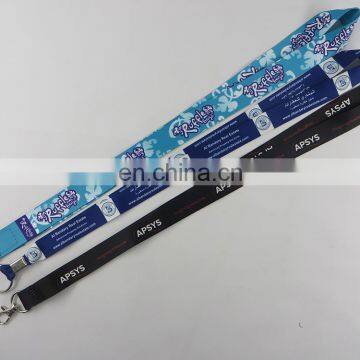 Cheap Wonderful Zipper Water Bottle Holder Pvc High End Lanyards