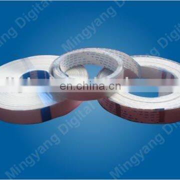 flat cable solvent print part