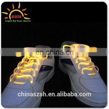 Crazy Led Lights Shoelaces/Flashing Led Shoelaces/Dancing Led Lights Shoelaces photo-6