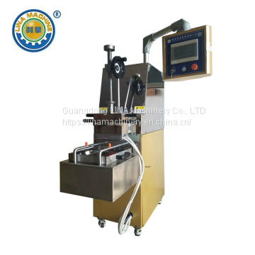 Higher Efficiency PLC Control Internal Mixer