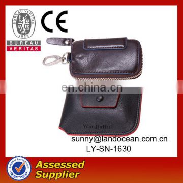 2013 best selling mens key wallet