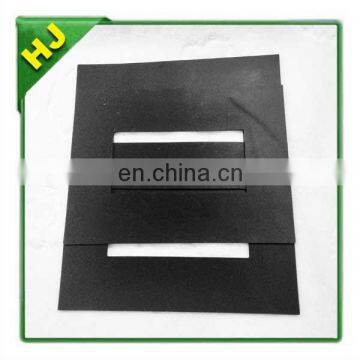 Pad printing silicone rubber