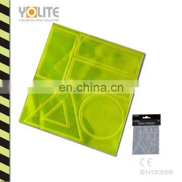 Reflective Marker Sticker 5 in 1
