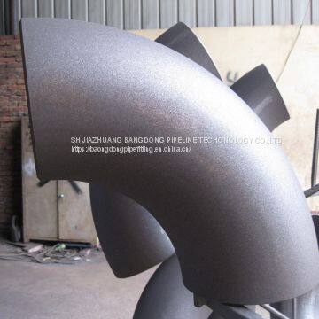 China A860 WPHY60 BW Elbow photo-2