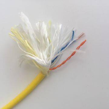 Anti-uv 6.0mpa Electrical Connection Rov Umbilical Cable photo-3