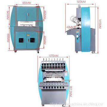 Excellent Silicone Automatic Dripping Equipment