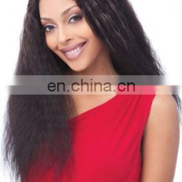 Hot sale brazilian passion hair wigs simplicity natural hair extensions