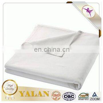 polyester / cotton hotel bedsheet,flat sheet, fitted sheet