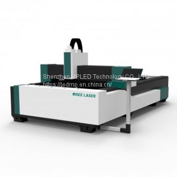 FLATBED FIBER LASER CUTTING MACHINE OR-FL