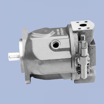 A10vo71dfr/31l-prc92k07 Rexroth A10vo71 Hydraulic Piston Pump Low Noise Thru-drive Rear Cover