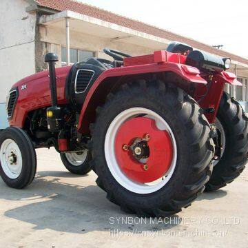 SYNBON SY 300 ,Diesel, Hydraulic, 4 Wheel Drive, Low Fuel Consumption, 4*2, Low Noise, a Variety of Agricultural Machinery, Mini, Farm Tractor photo-5