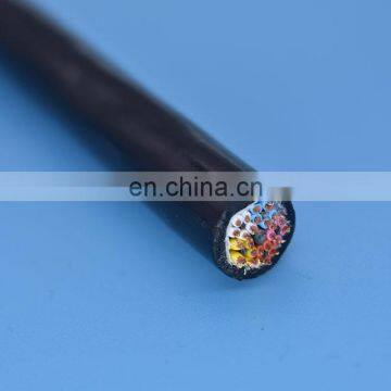 25 Core Flexible Power Cable for Manipulator Arms photo-3