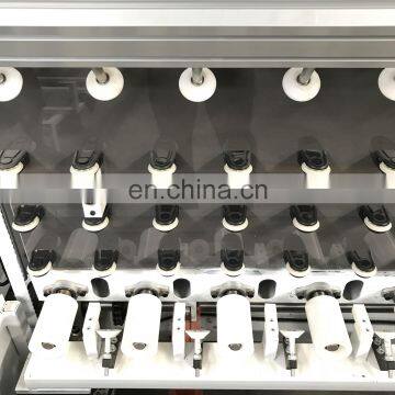 Factory Direct Sale 2000mm Double Glazing Machine/Automatic Flat Press Insulating Glass Produce Line photo-7
