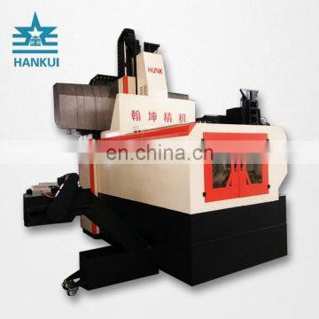 GMC High Quality Turning Gantry Machining Center
