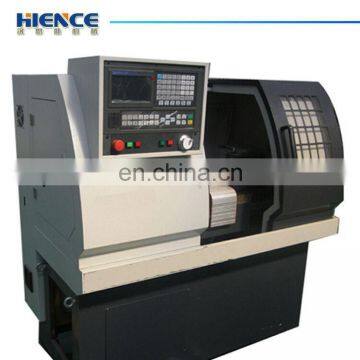 Mini lathe,High Precision and low price mini cnc turning lathe machine CK6125A