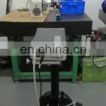 CNC vertical tooth indexing plate  power work series cnc milling machine vertical rotary table