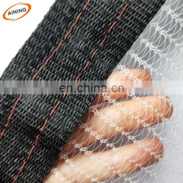 2018 New Design 50g Fruit Protection Net Anti Hail Net From China Factory