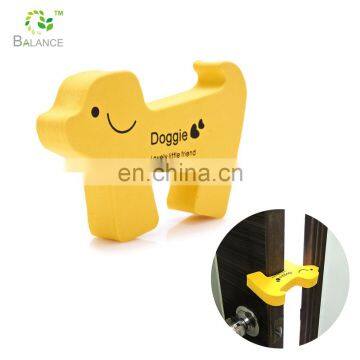 Child Safety Animals Door Guard photo-2