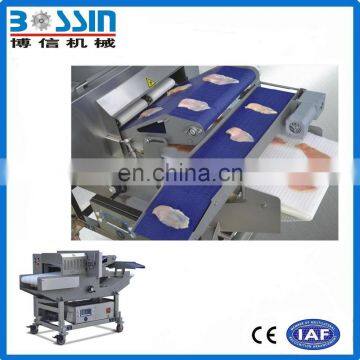High-rate New Products Industrial Automatic Meat Slicer photo-2