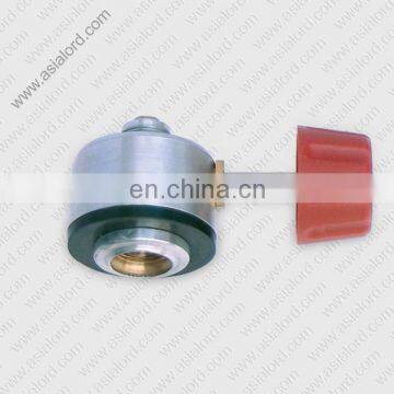 Durable Gas Cylinder Adapter Adjustable LPG Gas Valve