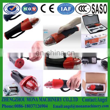 Mini Electric Fish Scale Remover/Small Fish Scale Scraping Machine