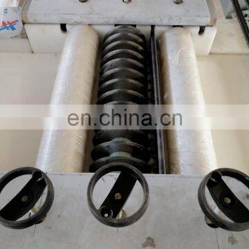 Factory Price Automatic Puffed Rice Cake Popcorn Ball Peanut Candy Forming Machine for Sale photo-4