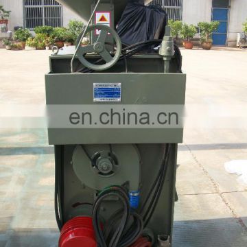 High Efficiency Electric rice husking milling machine  with best service