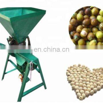 New Design Industrial Lotus Seed Peller Machine