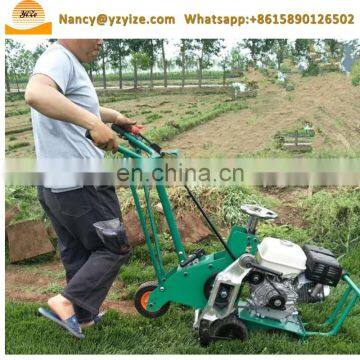 Electrical Sod Cutter Parts Grass Cutter Machine for Sale