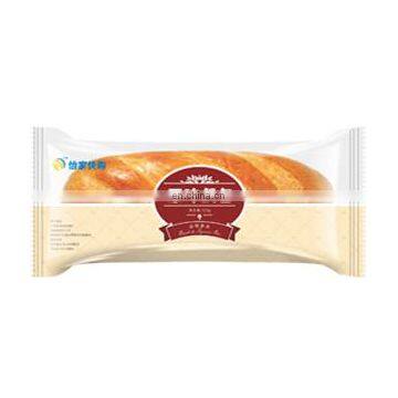 KD-450 Plastic Pillow Bag Automatic Flow Muffin Packing Machine photo-6