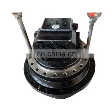 EC140B Final Drive EC140 Excavator Travel Device