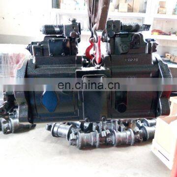 SK250LC-6 Hydraulic Pump LQ10V00005F1LQ10V00009F1LQ10V00012F1 SK250-6 Main Pump