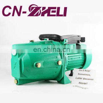 Domestic Use JET 100 Self priming pump high pressure water pump