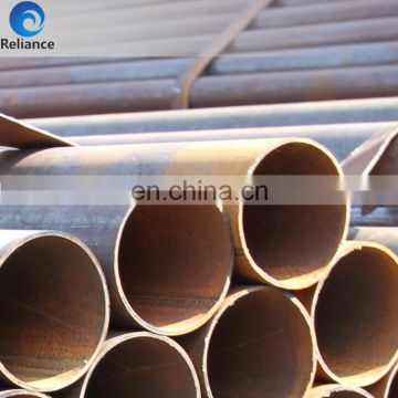 Seaworthy packing steel water pipe dimensions