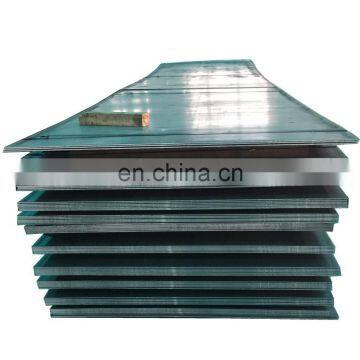 A516 S45C 40mm thick carbon steel plate price