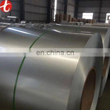 roll hot rolled galvanized steel sheet