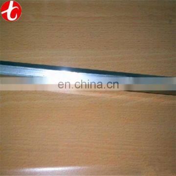 high tensile AISI 317 stainless steel rod